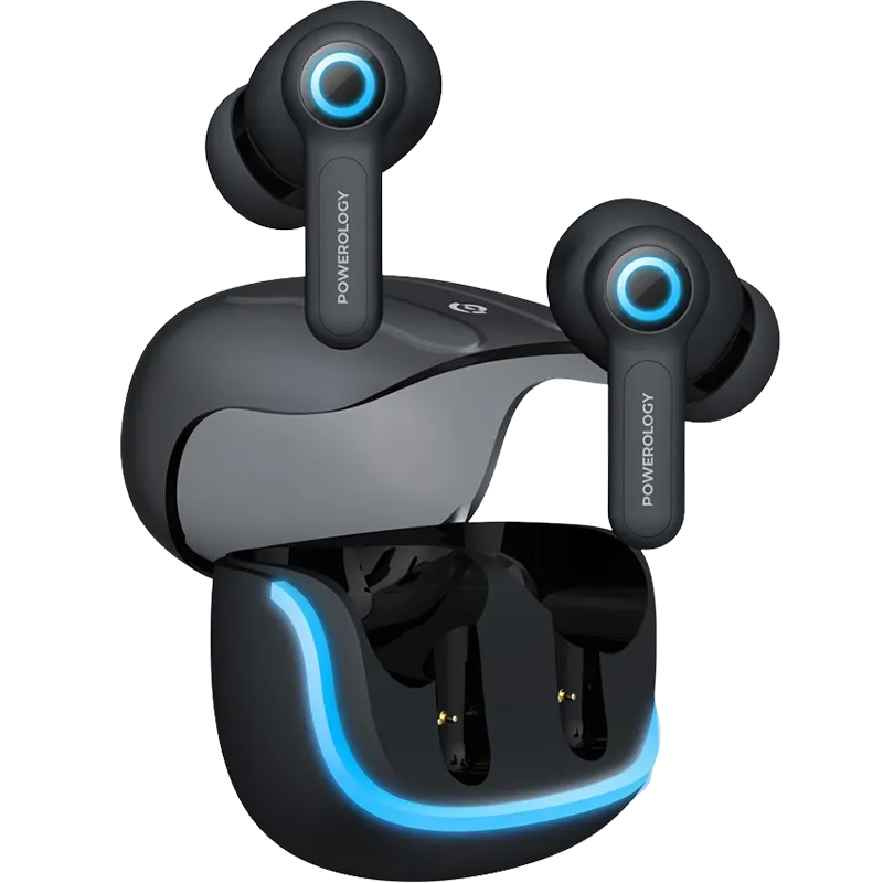 Powerology Quard Mic ENC TWS Earphone 1 Mascom International.webp
